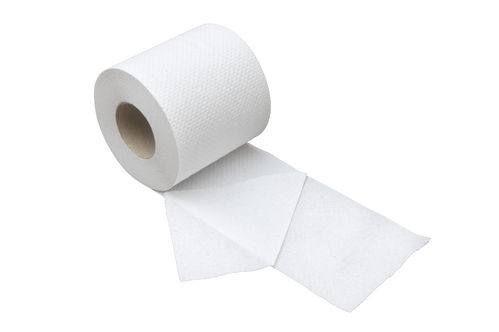 Toilettenpapier 2 lg 250 Blatt pro Rolle 64 Rollen im Paket